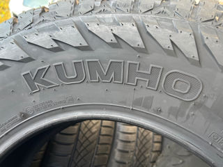 255/70 R18 Kumho Road Ventures AT52/ Доставка, livrare toata Moldova 2023 foto 8