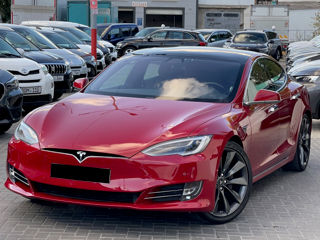 Tesla Model S foto 3