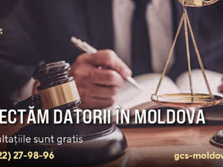 Acordam servicii de colectare a datoriilor. Onorariu de la 10% foto 7