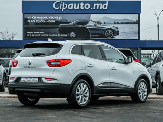 Renault Kadjar foto 5