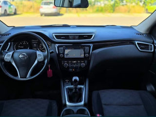 Nissan Qashqai foto 4