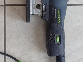 Festool лобзики