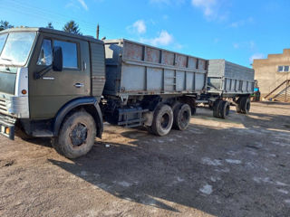 KAMAZ Kamaz