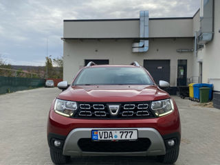 Dacia Duster foto 2