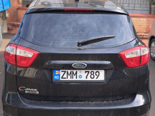 Ford C-Max foto 5