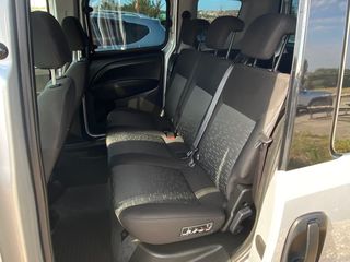 Opel Combo foto 8