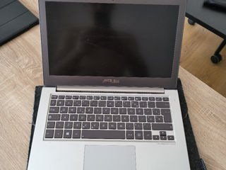 Asus Zenbook UX32V foto 3