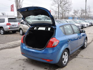 KIA Ceed foto 6