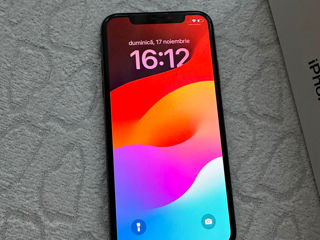 Iphone xs 256gb baterie 100%