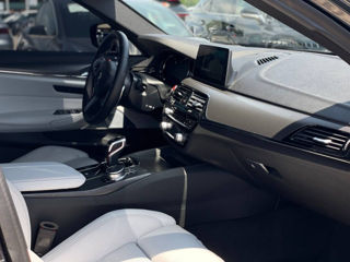 BMW M5 фото 15