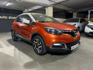 Renault Captur foto 1