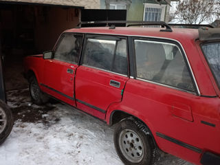 Lada / ВАЗ 2104 foto 2