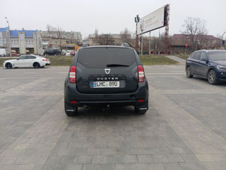 Dacia Duster foto 3