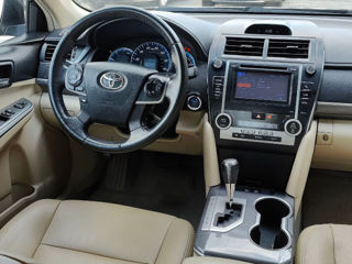 Toyota Camry foto 11