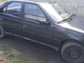 Peugeot 405 foto 3