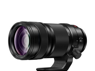 Panasonic Lumix 70-200mm S 2.8 Pro + 2x teleconverter