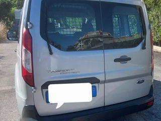 Ford Transit Connect foto 5