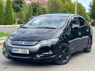 Honda Insight foto 1