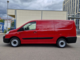 Fiat Scudo Maxxi