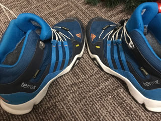 Adidas pentru iarna фото 2