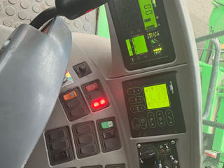 Deutz-Fahr 6095 HTS foto 6