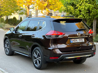 Nissan X-Trail foto 6