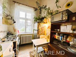 Apartament cu 3 camere, 53 m², Centru, Chișinău foto 5