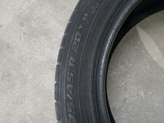 275/45 R20 foto 3