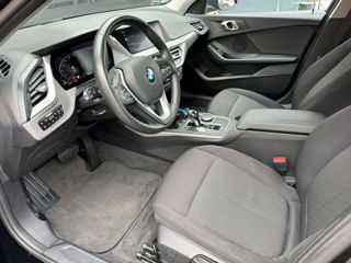 BMW 1 Series foto 11