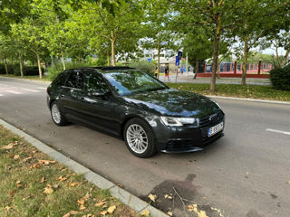 Audi A4 foto 3