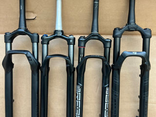 Furci Rockshox Reba, Recon ,Fox Fload ,Santur XCR 29