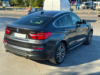 BMW X4 foto 8