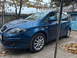 Seat Altea XL foto 10