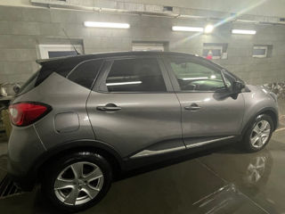 Renault Captur foto 7