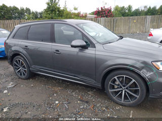 Audi Q7 foto 8