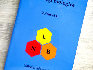 NLB - Noile legi biologice