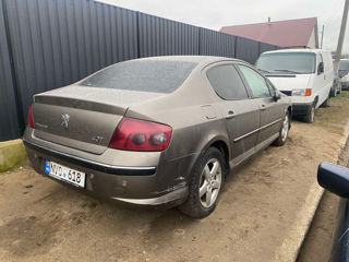 Piese Peugeot 407 . 206 foto 2