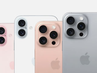 iPhone 16, iPhone 16 Plus, iPhone 16 Pro, iPhone 16 Pro Max La cele mai bune prețuri din Moldova!