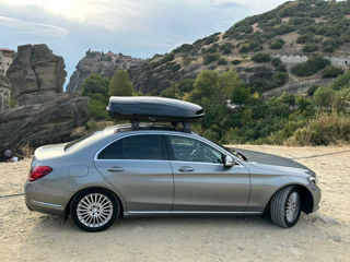 Mercedes C-Class foto 6