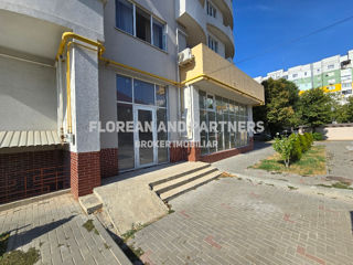 Comercial / Parter / Prima linie str. Sadoveanu 35 foto 8