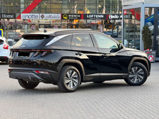 Hyundai Tucson foto 3