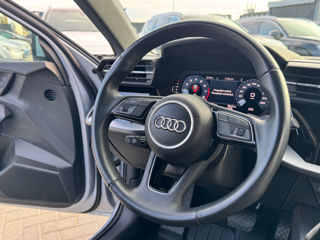 Audi A3 foto 9