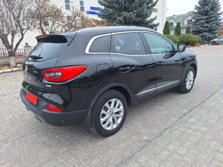 Renault Kadjar foto 2