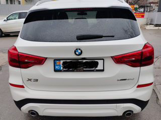 BMW X3 foto 5