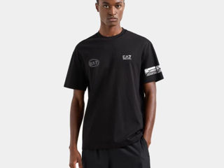 Tricouri EA7 Emporio Armani // Originale // Livrare // Garantie foto 11