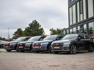 Audi Q5 foto 4