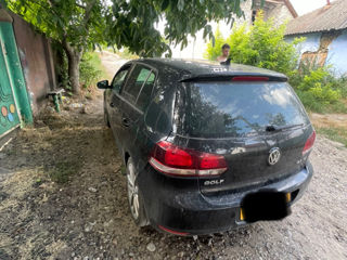 Piese Volkswagen Golf 6 foto 2