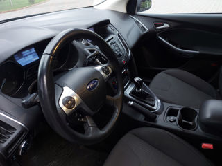 Ford Focus foto 7