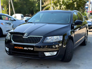 Skoda Octavia foto 3