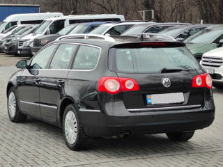 Volkswagen Passat foto 5